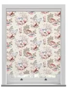 Cath Kidston Magical Kingdom Cream Roller Blind