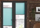 Honeycomb Seagull - Perfect Fit Blind