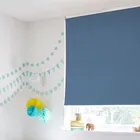 Bella Nato (blackout) Blackout Roller Blinds