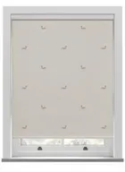 Sophie Allport Hare Linen Roller Blind
