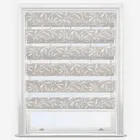 Viale Linen Day And Night Blind
