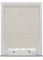 Sophie Allport Bears & Balloons Sand Roller Blind