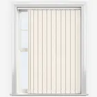 Legacy Ivory Vertical Blind