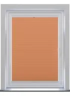 Honeycomb Blackout Orange Clic Fit