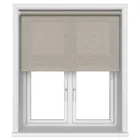 Twistfit Montego Mushroom Blinds Uk