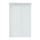 Birch Made To Measure Vertical Blind Pure