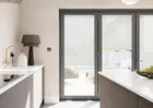 Venetian Gloss White - Perfect Fit Blind