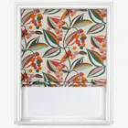 Edinburgh Weavers Josie Tropical Roman Blind