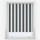 Sonova Studio Whitby Stripe Monochrome Roller Blind
