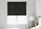 Bari Spc Noir - Roller Blind