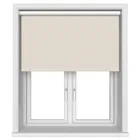Twistfit Haven Oatmeal Blackout Blinds Uk