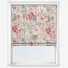 Camile Pastel Roman Blind