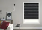 Cotswold Ebony - Motorised Venetian Blind