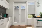Classic Light Grey - Perfect Fit Cellular Honeycomb Blind
