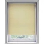 Henlow Honey Light Filtering Roller Blinds