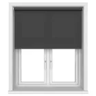 Tradechoice Black Motorised
