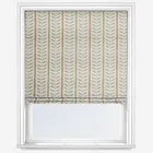 Suriane Spice Roman Blind