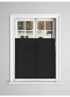 Coal Daylight Bottom Up Roller Blind