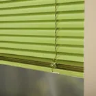 25mm Premier Aluminium Made To Measure Venetian Blind Citrine