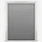 Aliventi Brushed Alum Aluminium Venetian Blind