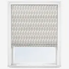 Lazza Clay Roman Blind