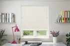 Millennium Ivory - 50mm Aluminium Venetian Blinds