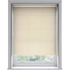 Hayden Honey Light Filtering Roller Blinds