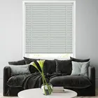 50mm Misty & Solis Wooden Blinds