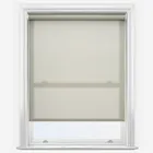 Spectrum Taupe Roller Blind