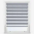 Penrith Steel Grey Vision Blind