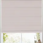 Florence Velvet Made To Measure Roman Blind Shell
