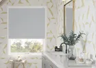 Stellar Gris - Pleated Blind