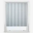 Sophie Allport Witham Stripe Off White Roller Blind