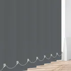 Unity Stone Vertical Blind