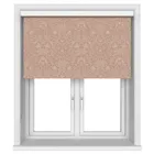 Florence Terracotta Blackout Cassette Blinds Uk