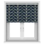 Orla Kiely Jumbo Linear Stem Whale Motorised