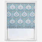 Bywater Porcelain Roman Blind