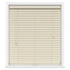 Linen Basswood Elite Wood Blinds - Wooden Blinds