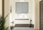 Pharos Shell - Pleated Blind