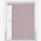 Pop Iris Vertical Blind