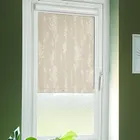 Peyton Antique Perfect Fit Roller Blinds