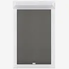 Sunvue Steel Grey Perfect Fit Roller Blind
