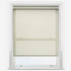 Optima Dimout Warm Stone Roller Blind