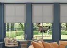 Andromeda Mercury - Twist&fit Roller Blind