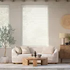 Perfect Fit Neutral Shutter Blind