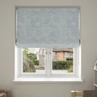 Renwick Chambray No Drill