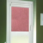 Henlow Chilli Perfect Fit Roller Blinds