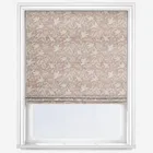 Hollies Rose Roman Blind