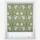 William Morris At Home Pimpernel Nettle Roller Blind