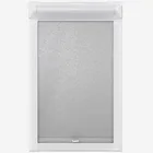 Isla Ivory Perfect Fit Roller Blind